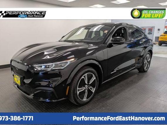 FORD MUSTANG MACH-E 2023 3FMTK3S53PMB01537 image FORD MUSTANG MACH-E 2023 3FMTK3S53PMB01537 image